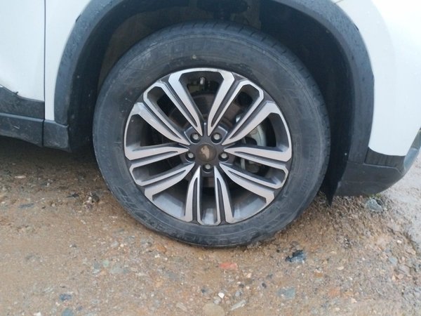 Chery Tiggo 8 2019, 43000 км, за 7115 USD - фото 8