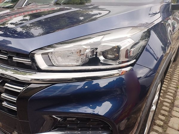 Chery Tiggo 8 2020, 57600 км, за 8548 USD - фото 9