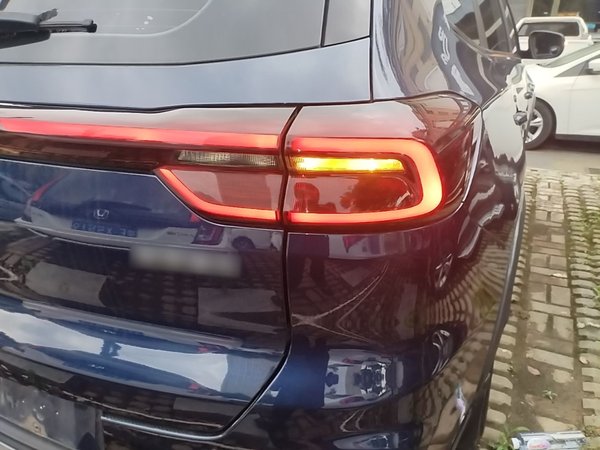 Chery Tiggo 8 2020, 57600 км, за 8548 USD - фото 7