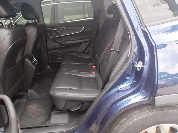 Chery Tiggo 8 2020, 57600 км, за 8548 USD - фото 20