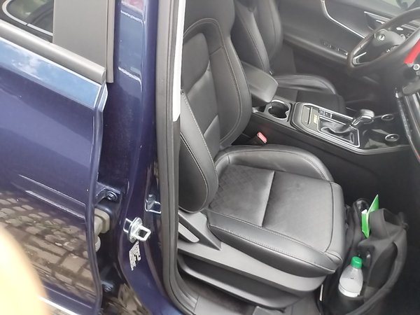 Chery Tiggo 8 2020, 57600 км, за 8548 USD - фото 23