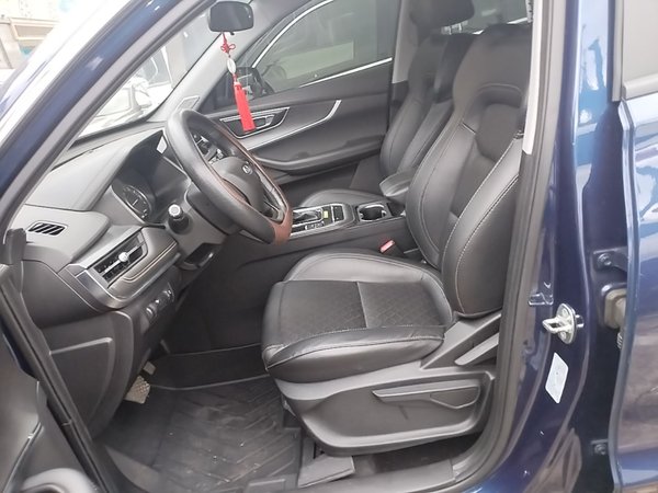 Chery Tiggo 8 2020, 57600 км, за 8548 USD - фото 18