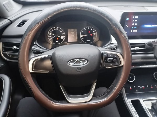 Chery Tiggo 8 2020, 57600 км, за 8548 USD - фото 14