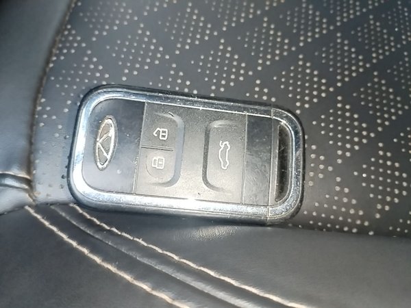 Chery Tiggo 8 2020, 57600 км, за 8548 USD - фото 12
