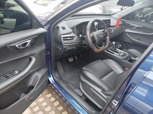 Chery Tiggo 8 2020, 57600 км, за 8548 USD - фото 19