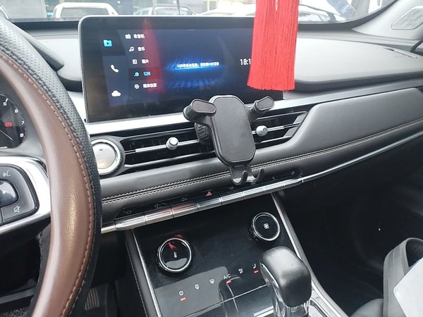 Chery Tiggo 8 2020, 57600 км, за 8548 USD - фото 16