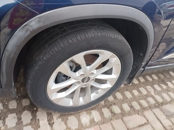 Chery Tiggo 8 2020, 57600 км, за 8548 USD - фото 8
