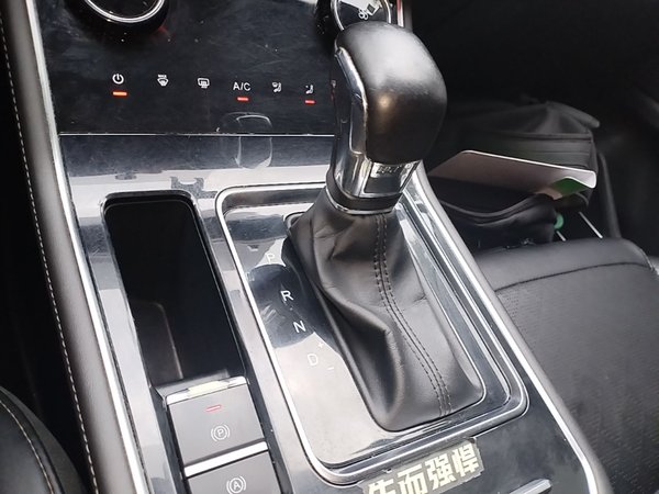 Chery Tiggo 8 2020, 57600 км, за 8548 USD - фото 17