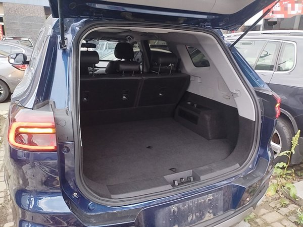 Chery Tiggo 8 2020, 57600 км, за 8548 USD - фото 22