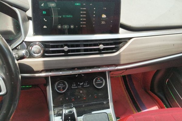 Chery Tiggo 8 2020, 104100 км, за 7990 USD - фото 12