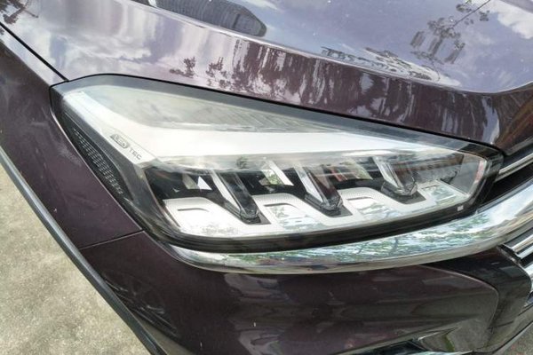 Chery Tiggo 8 2020, 104100 км, за 7990 USD - фото 7