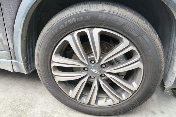 Chery Tiggo 8 2020, 104100 км, за 7990 USD - фото 8