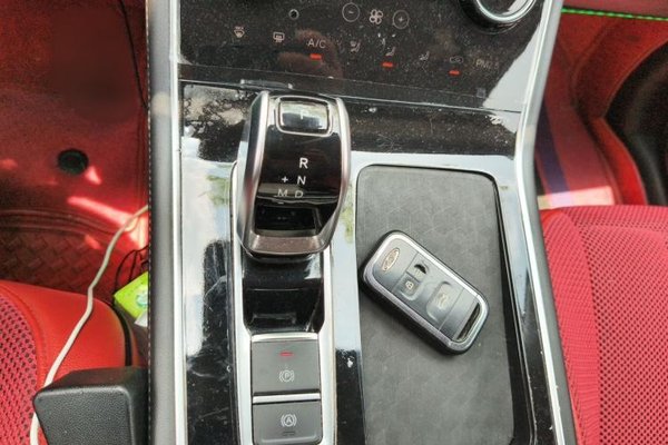 Chery Tiggo 8 2020, 104100 км, за 7990 USD - фото 13