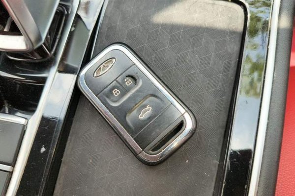 Chery Tiggo 8 2020, 104100 км, за 7990 USD - фото 17