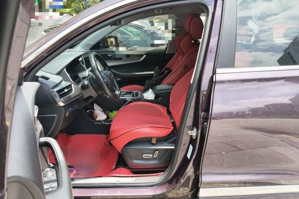Chery Tiggo 8 2020, 104100 км, за 7990 USD - фото 14