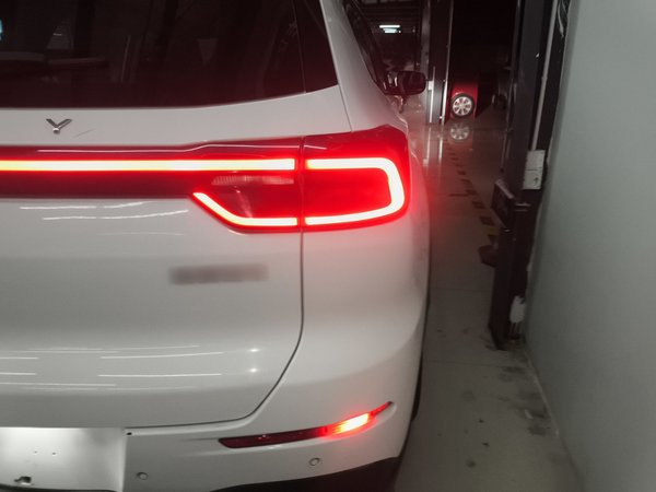 Chery Tiggo 8 2021, 116500 км, за 9704 USD - фото 8