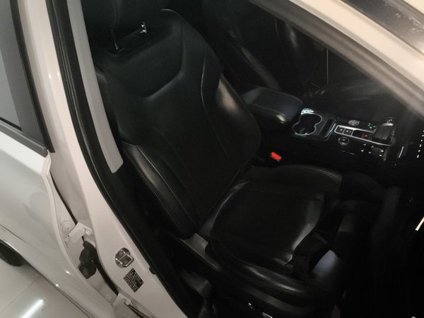 Chery Tiggo 8 2021, 116500 км, за 9704 USD - фото 23