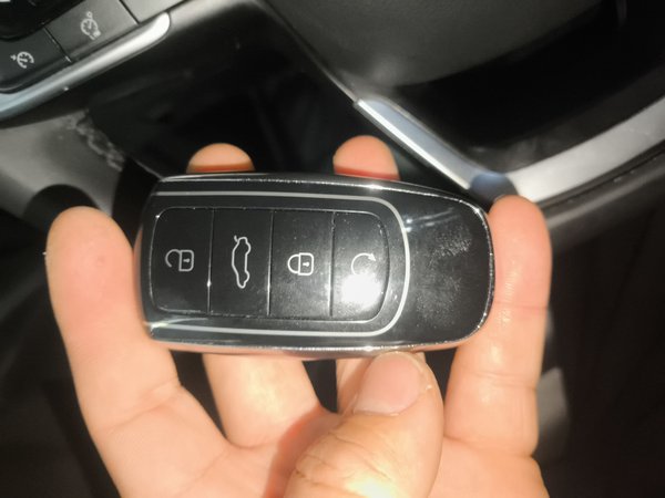 Chery Tiggo 8 2021, 116500 км, за 9704 USD - фото 19