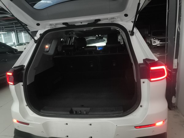 Chery Tiggo 8 2021, 116500 км, за 9704 USD - фото 18