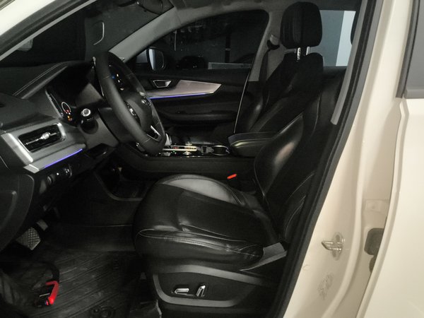 Chery Tiggo 8 2021, 116500 км, за 9704 USD - фото 16