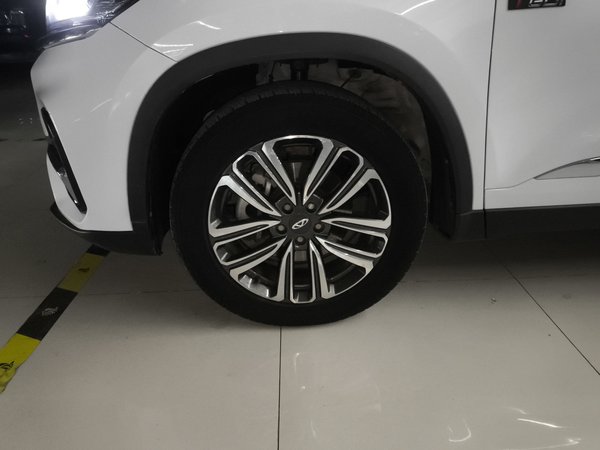 Chery Tiggo 8 2021, 116500 км, за 9704 USD - фото 9