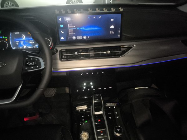 Chery Tiggo 8 2021, 116500 км, за 9704 USD - фото 14