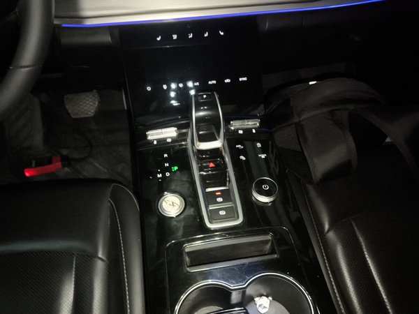 Chery Tiggo 8 2021, 116500 км, за 9704 USD - фото 15