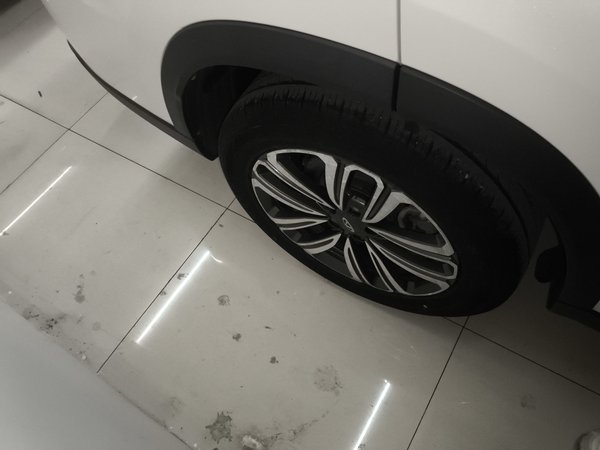 Chery Tiggo 8 2021, 116500 км, за 9704 USD - фото 10