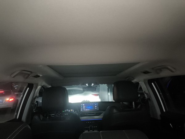 Chery Tiggo 8 2021, 116500 км, за 9704 USD - фото 17