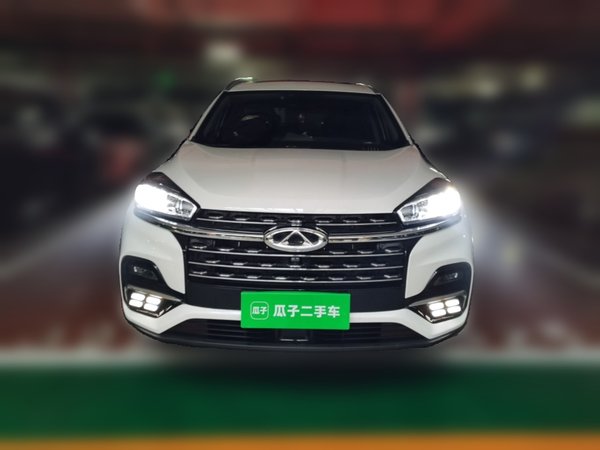 Chery Tiggo 8 2021, 99800 км, за 7675 USD - фото 20