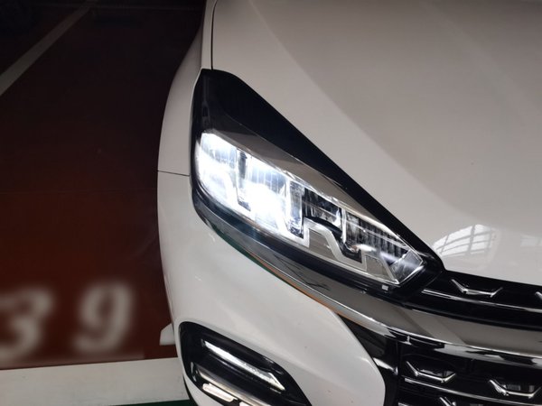 Chery Tiggo 8 2021, 99800 км, за 7675 USD - фото 6
