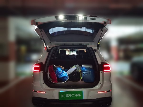 Chery Tiggo 8 2021, 99800 км, за 7675 USD - фото 19