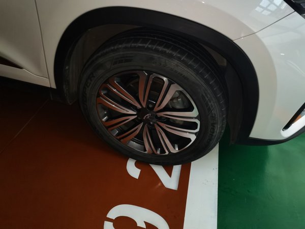 Chery Tiggo 8 2021, 99800 км, за 7675 USD - фото 7