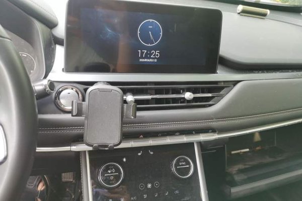 Chery Tiggo 8 2023, 41700 км, за 7896 USD - фото 13