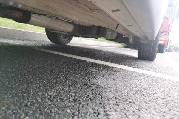 Chery Tiggo 8 2023, 41700 км, за 7896 USD - фото 26