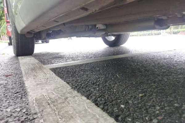 Chery Tiggo 8 2023, 41700 км, за 7896 USD - фото 27