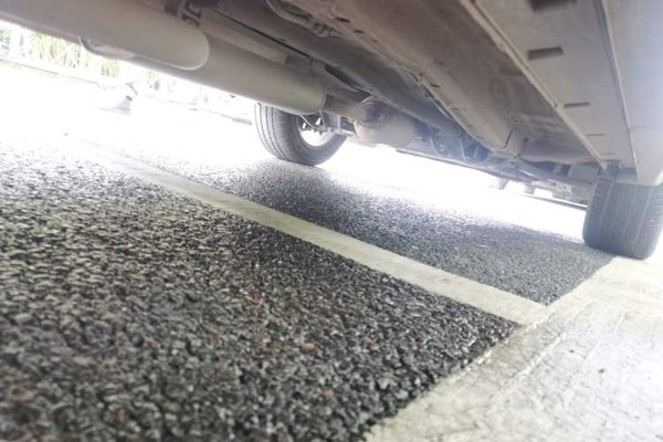 Chery Tiggo 8 2023, 41700 км, за 7896 USD - фото 29
