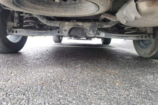 Chery Tiggo 8 2023, 41700 км, за 7896 USD - фото 25