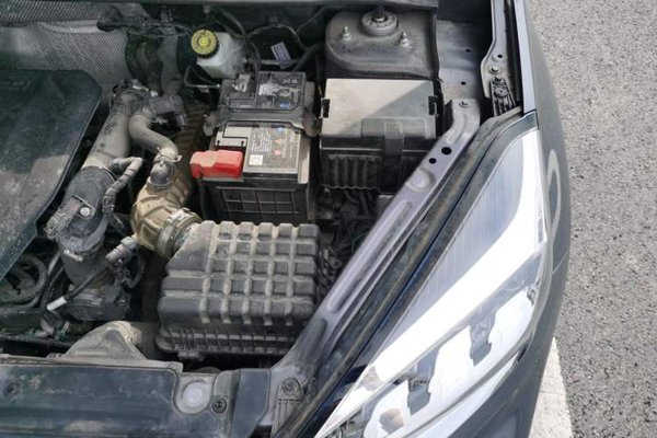 Chery Tiggo 8 2023, 41700 км, за 7896 USD - фото 22