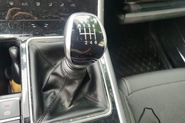 Chery Tiggo 8 2023, 41700 км, за 7896 USD - фото 14