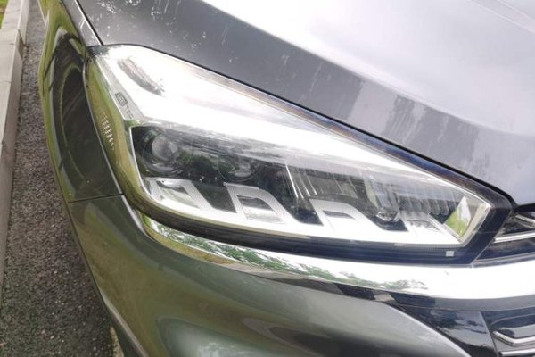 Chery Tiggo 8 2023, 41700 км, за 7896 USD - фото 7