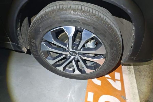 Chery Tiggo 8 2024, 25300 км, за 10748 USD