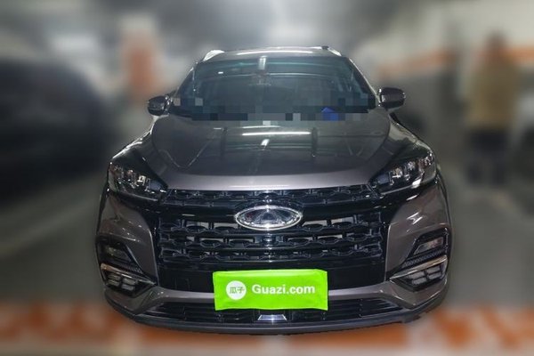 Chery Tiggo 8 2024, 25300 км, за 10748 USD