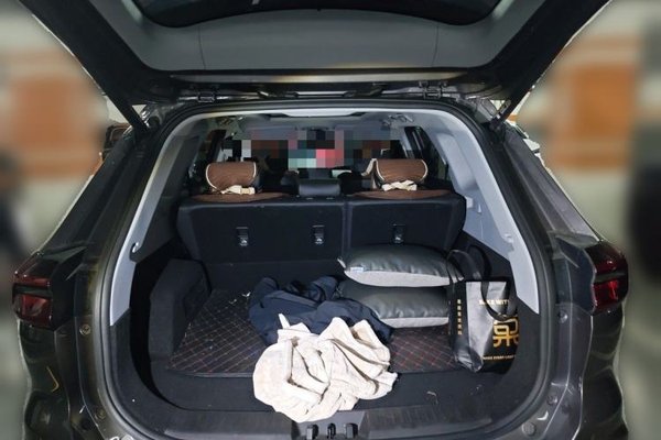 Chery Tiggo 8 2024, 25300 км, за 10748 USD - фото 16