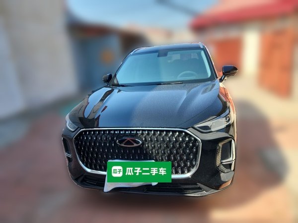 Chery Tiggo 8 L 2024, 19600 км, за 14464 USD
