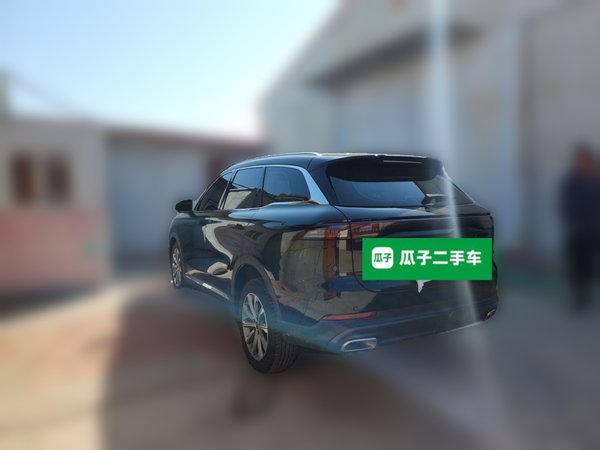 Chery Tiggo 8 L 2024, 19600 км, за 14464 USD