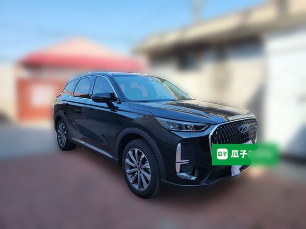 Chery Tiggo 8 L 2024, 19600 км, за 14464 USD