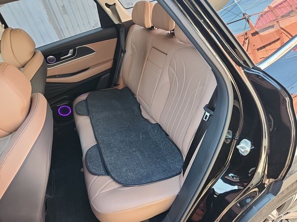 Chery Tiggo 8 L 2024, 19600 км, за 14464 USD - фото 20