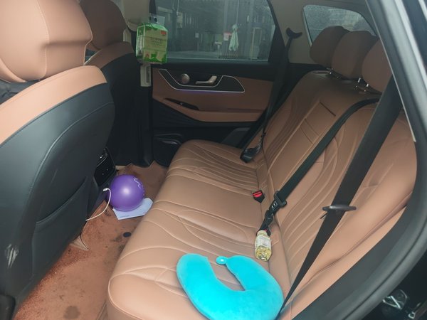 Chery Tiggo 8 L 2024, 33400 км, за 17392 USD - фото 20