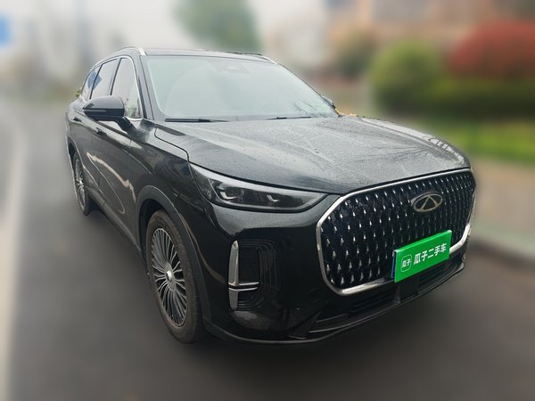 Chery Tiggo 8 L 2024, 33400 км, за 17392 USD